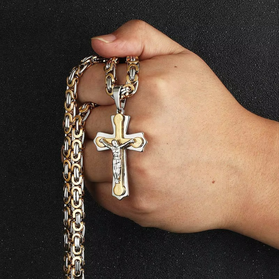 Heavenly Chain of God