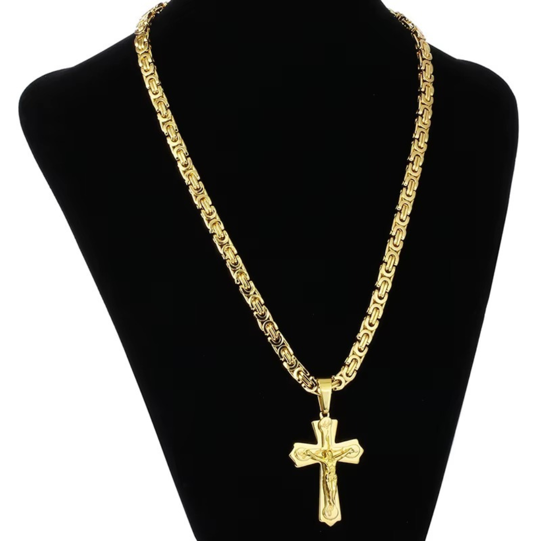 Heavenly Chain of God