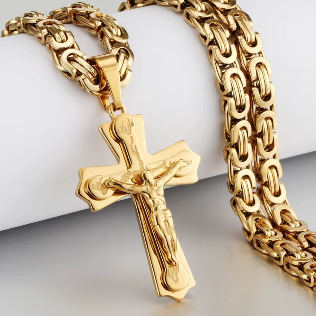 Heavenly Chain of God