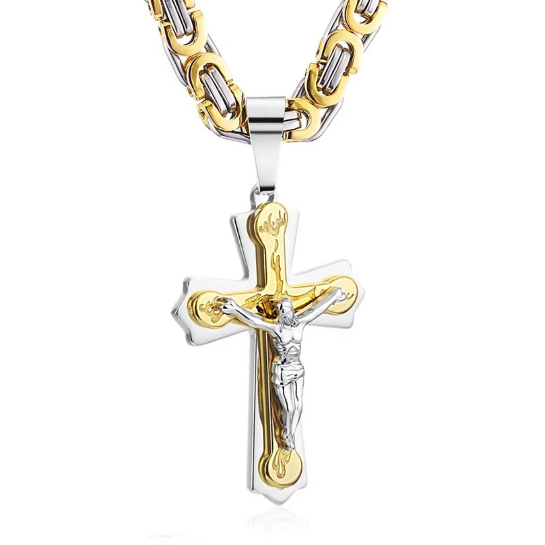 Heavenly Chain of God