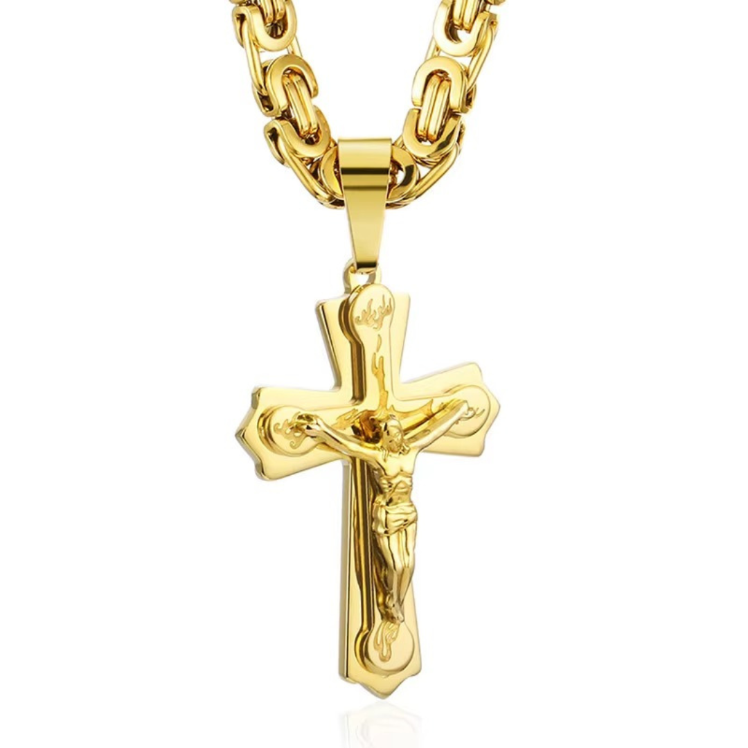 Heavenly Chain of God